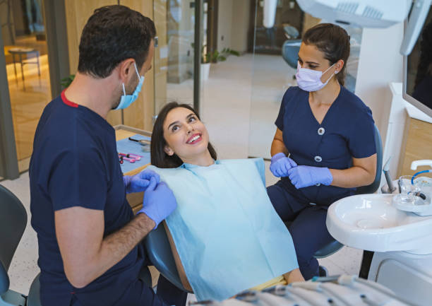 Reliable St Johns, AZ Holistic Dental Care Services Solutions