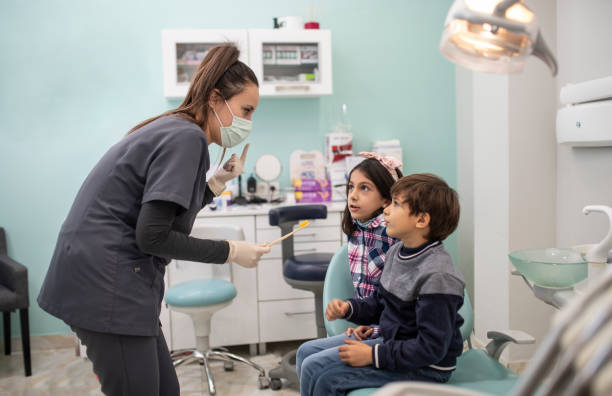 Best Laser Dentistry  in St Johns, AZ