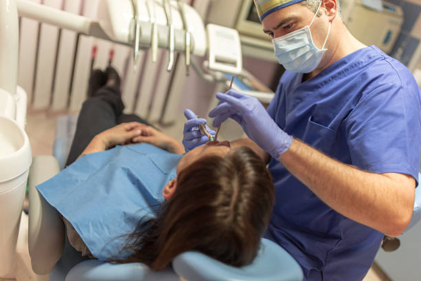 Best Oral Cancer Screening  in St Johns, AZ