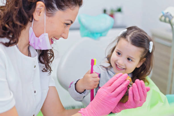 Best Teeth Whitening  in St Johns, AZ